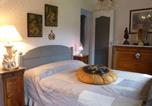 Location vacances Haute-Normandie - La Ferme Du Pressoir Guest House-3