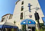 Hôtel Province de Chieti - Hotel Valente-1