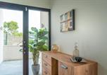 Location vacances Pilar de la Horadada - Amazing Home In Dehesa De Campoamor-3