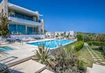 Location vacances Réthymnon - Made of Blue luxury suites collection-1