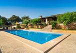 Location vacances Manacor - Arbor-1