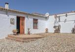 Location vacances Villanueva del Rey - Pet Friendly Home In Villaviciosa De Cordob-4