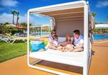 Hôtel Águilas - Hotel Servigroup Marina Playa-2