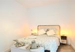 Location vacances Villefranche-sur-Mer - The Seaside Serenity - Calm & Charming Bay View Flat - Heart of Villefranche-2