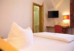 Hôtel Zwickau - Hotel Park Eckersbach-4