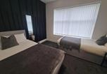 Location vacances  Gare de Sunderland - Modern one bed close to city-4