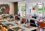 Hôtel Orsay - Novotel Saclay-3