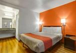 Hôtel Willows - Motel 6-Marysville, Ca-3