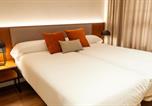 Location vacances Castille-et-León - Apartamentos 2h Living-2