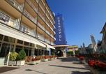 Hôtel Castro Urdiales - Hotel Cosmopol-1