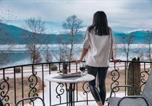 Hôtel Ioannina - Akti Lake Living-3