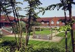 Hôtel Daventry - Mercure Daventry Court Hotel-3
