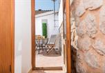 Location vacances Soller - Sa Fusteria-4