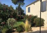 Location vacances Bagnols-en-Forêt - Villa corte-4