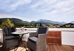 Location vacances Reit im Winkl - Ferienwohnung Alpenzauber-2