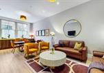Location vacances Glasgow - The Steamie on Bath St-1