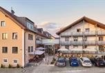 Hôtel Landsberg am Lech - Landhotel Geyer-1