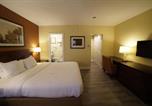Hôtel Dedham - Hotel Boston-4