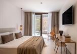 Hôtel Barbate - Hotel Porfirio Picota - Adults-2