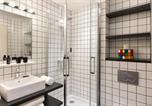 Hôtel Grenoble - Rockypop Grenoble Appartements-4