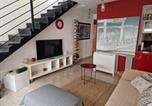 Location vacances Sant Antoni de Calonge - Welcs Apartamento 324 Pda a metros del mar-1
