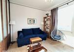 Location vacances Gdansk - K2215 Grand-Tourist Apartment-1