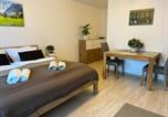 Location vacances Schneizlreuth - P51 Apartment-1