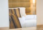 Hôtel Nottingham - The Nottinghamshire Hotel & Golf Club-3