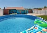 Location vacances Leiria - Casa do Canudo-1