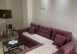 Location vacances Pojezerje - Apartment Neven-2