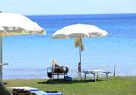Hôtel Province de Sassari - Hotel Punta Negra-4