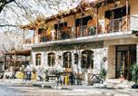 Hôtel Archea Olimpia - Mountain Hotels &quote;Aroanides&quote;-1