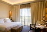 Hôtel Benavente - Valbusenda Hotel Bodega & Spa-2