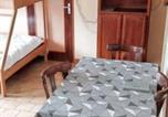 Location vacances Ventron - Studio charmant à Cornimont, 30 m��, terrasse ensoleillée-4