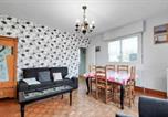 Location vacances Cancale - 3 Bedroom Beautiful Home In Cancale-3