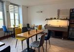 Hôtel Doubs - Hôtel&Restaurant Hdlv-3