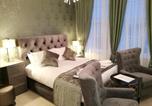 Hôtel Torquay - The Devon Court-4