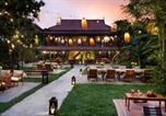 Hôtel Siem Reap - The Community - Siem Reap-2