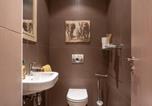 Location vacances Saint-Tropez - Appartement Delice B-4