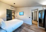 Hôtel Molise - Palazzo Licinio-4