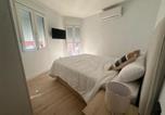 Location vacances Madrid - Comfortable 2br Apartment near Plaza Castilla-2