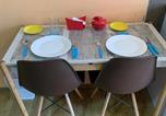 Location vacances Cochabamba - Studio Open-3