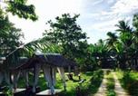 Location vacances Moalboal - Gaea's Apartments-1
