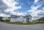 Hôtel Bestwig - K1 Hotel Willingen-3