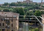 Location vacances Sienne - Pradaya b&b-2