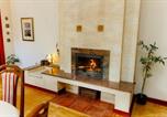 Location vacances Sombor - Apartman Zamak Sombor-4