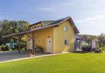 Location vacances Veržej - Holiday Home Zala with Jacuzzi - Happy Rentals-1