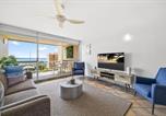 Location vacances Alexandra Headland - Ocean front 2 bedroom central apartment with pool-4
