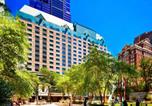 Hôtel Philadelphie - The Westin Philadelphia-2