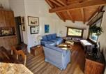 Location vacances Silvaplana - Chesa Bellaval, Haus la Vuolp 3-Zimmerwohnung-1